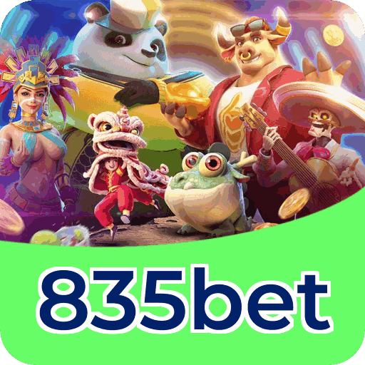 Baixar APK 835bet